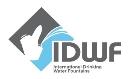 International Drinking Water Fountains logo